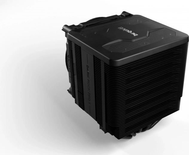 Fonctionnement silencieux avec flux d