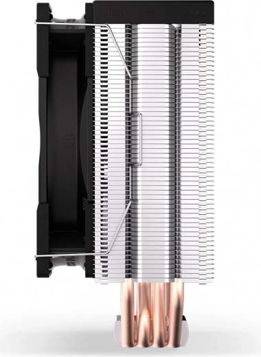 Dimensions compactes, hautes performances