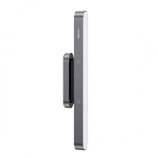 Lampe magnétique Baseus DGXC-C0G (grise)
