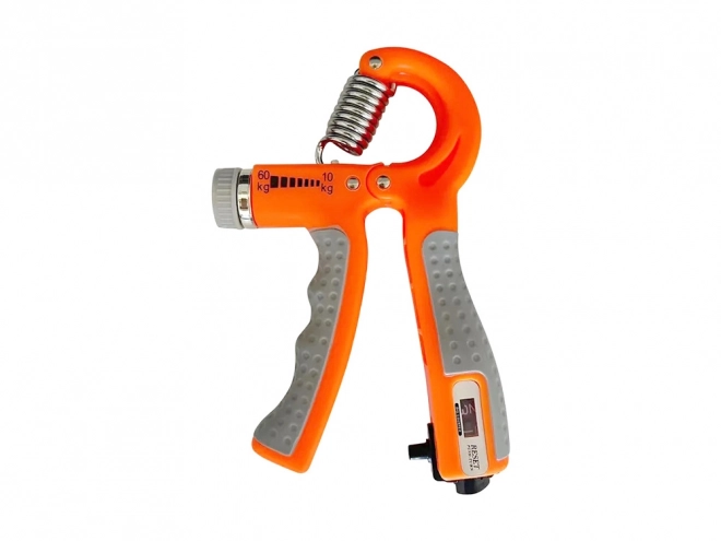 Renforceur de main avec résistance ajustable 10-60 kg