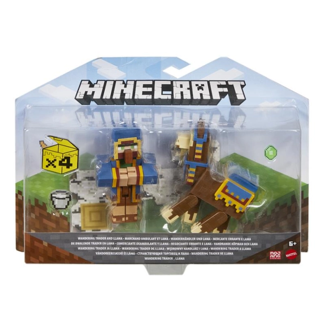 Accessoires et blocs