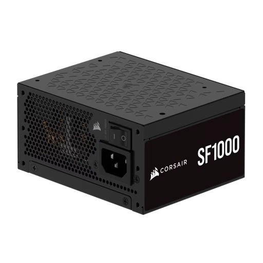 Alimentation Corsair SF1000 80 PLUS Platinum SFX