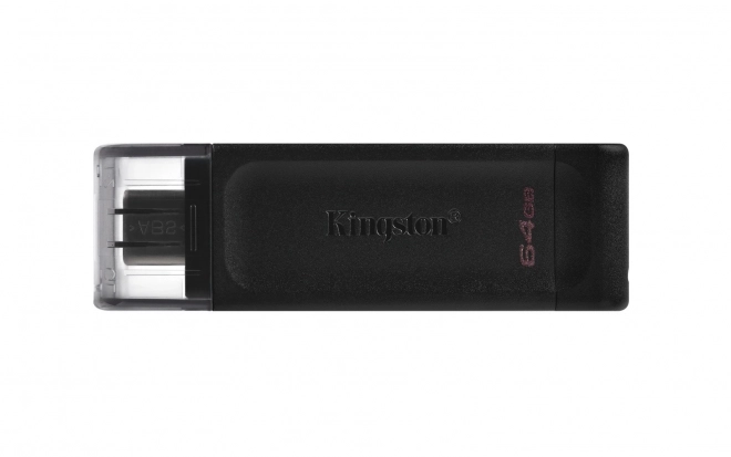 DT70/64GB USB-C 3.2 Gen1 disque flash