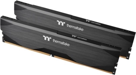 Thermaltake ToughRAM H-One DDR4 16 Go (2×8 Go) 3600 MHz CL18, noir