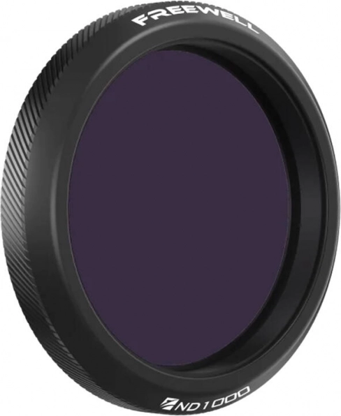 Filtre ND1000 pour DJI Osmo Action 5 Pro