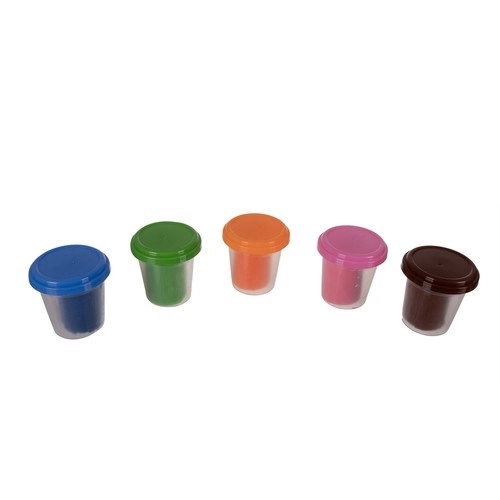 Set de Pâte à Modeler Kruzzel 22562