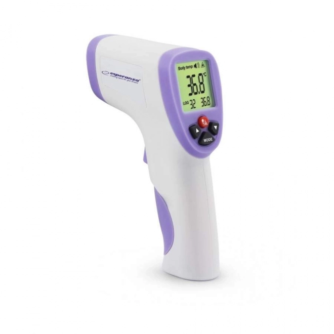 Thermomètre Sans Contact Esperanza ECT002