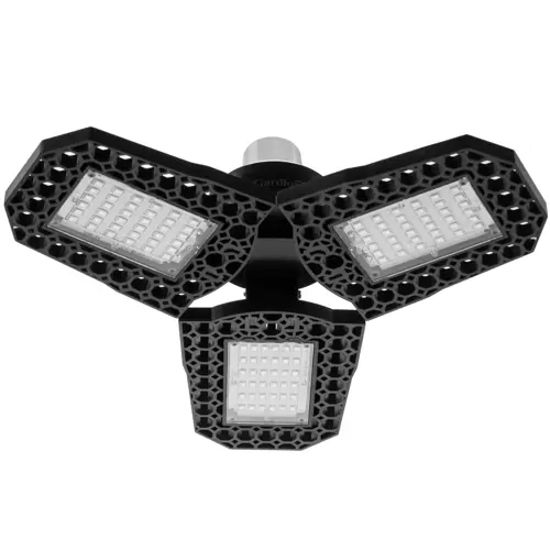 Lampe 108 LED pour croissance des plantes Gardlov 20440