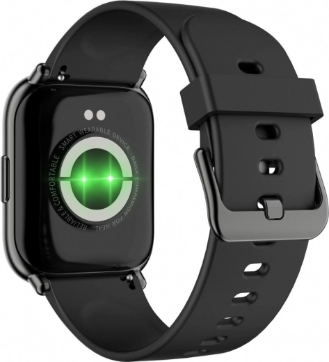 Suivi de santé avancé