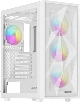 Refroidissement puissant dès le déballage