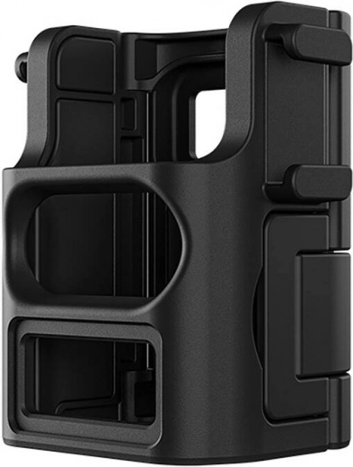 Conception compacte et légère