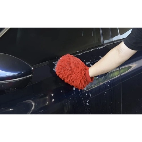 Kit de detailing pour nettoyage intérieur et extérieur des voitures Xtrobb