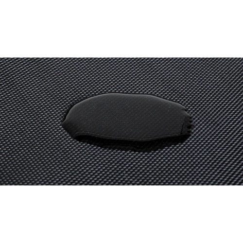 Chaise cosmétique en bois Beautylushh