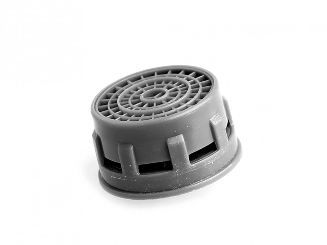 Aérateur de Robinet M24 Chrome
