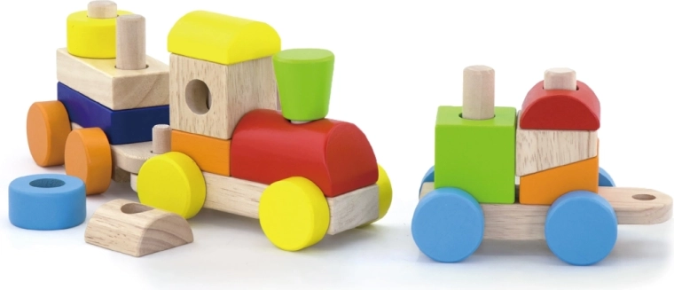 Fabrication en bois sûre et résistante