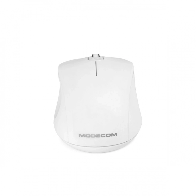 Souris optique filaire blanche
