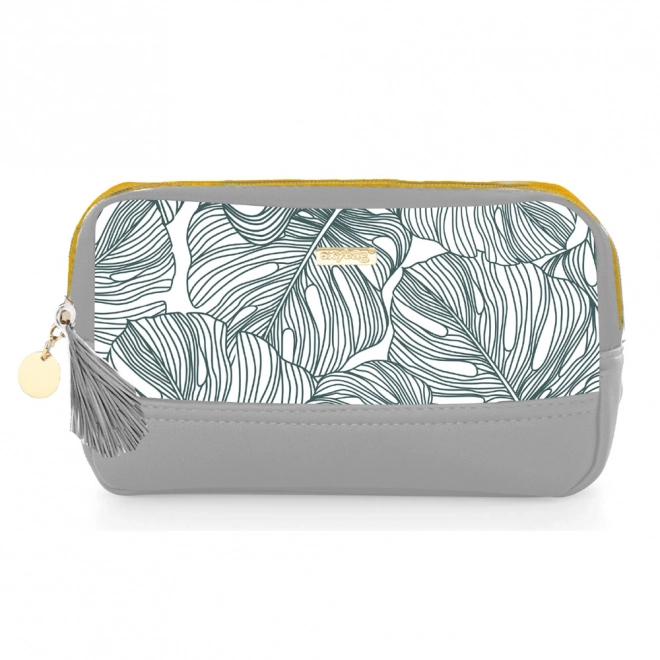 Trousse de maquillage Emily Monstera