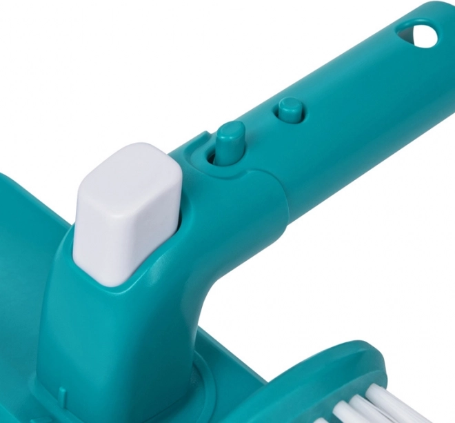 Compatibilité avec perches télescopiques Ø 30 mm