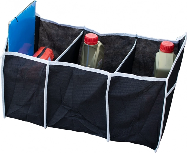 Poignées solides et confortables