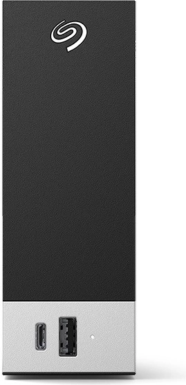 Disque externe Seagate One Touch Hub 12TB