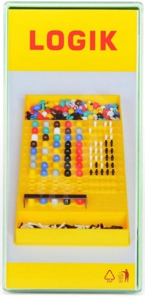 Jeu de société Logik