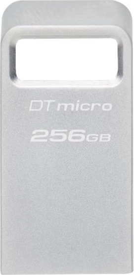 Clé USB DataTraveler Micro 256 Go USB 3.2 Gen1