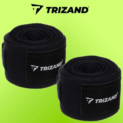 Enveloppes de boxe 4m x 2pcs. Trizand 23015