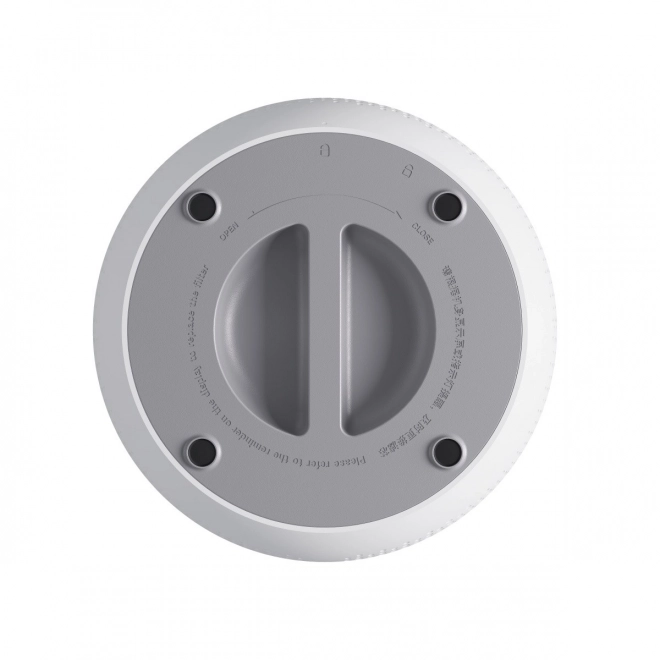 XIAOMI Purificateur d'air intelligent 4 Compact