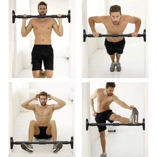 Barre de traction Trizand pour exercices