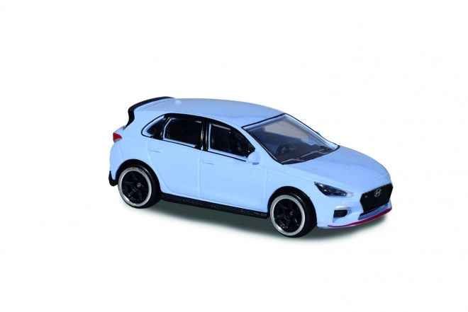 Majorette Street Cars, voitures miniatures en métal