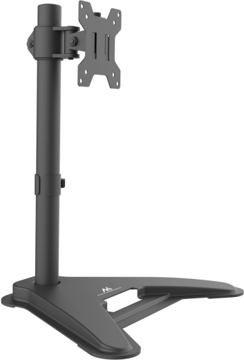 Montage rapide avec plaque VESA amovible