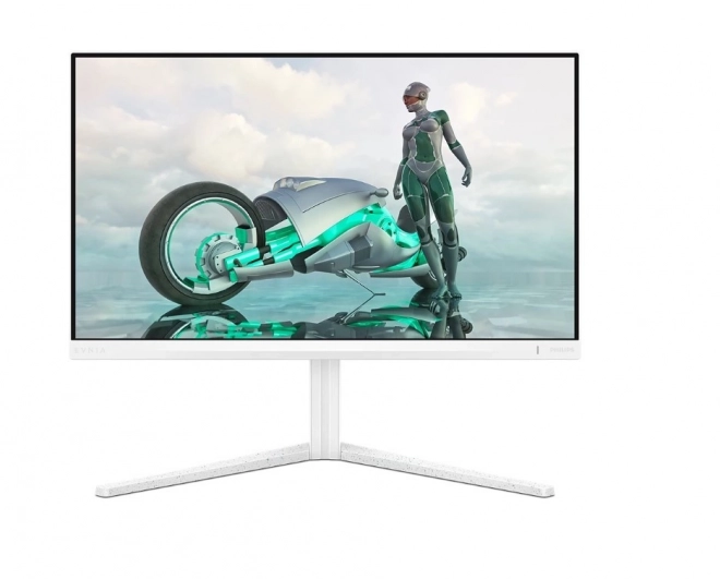 Moniteur Philips 24M2N3201A IPS 24 pouces