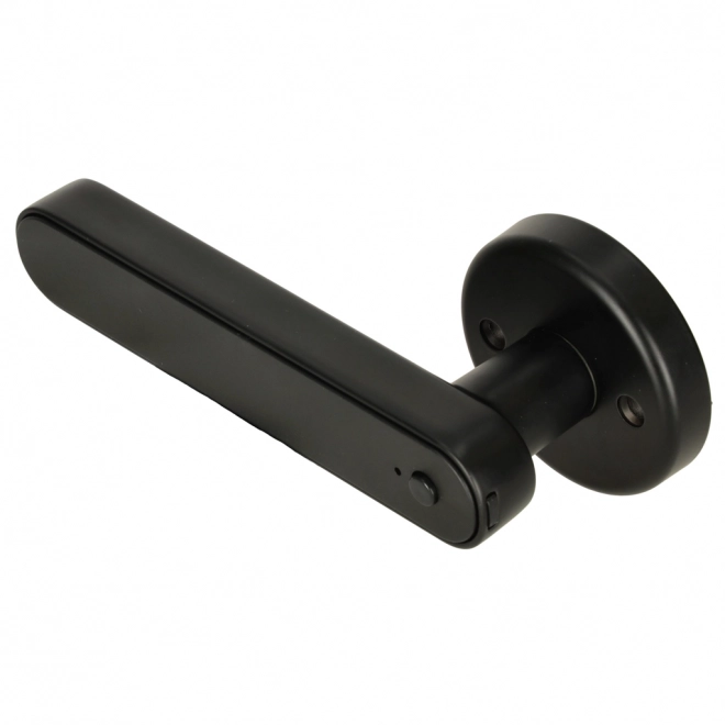 Serrure électronique de porte avec code et empreinte digitale Bluetooth