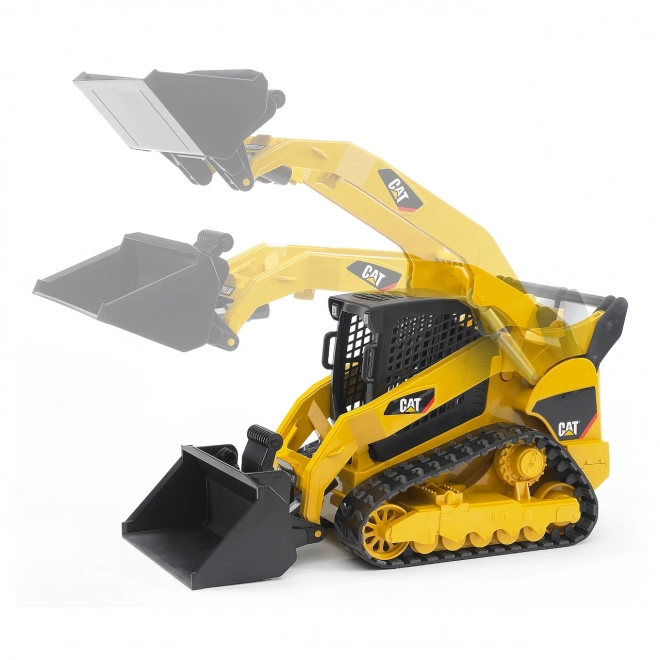 Chargeur sur chenilles Bruder CATERPILLAR