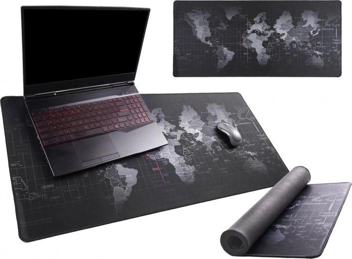 Grande surface de travail 40 × 90 cm