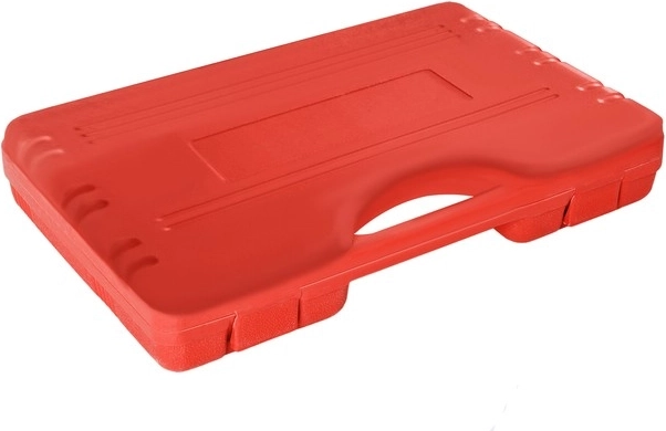 Mallette pratique pour le transport et l’ordre