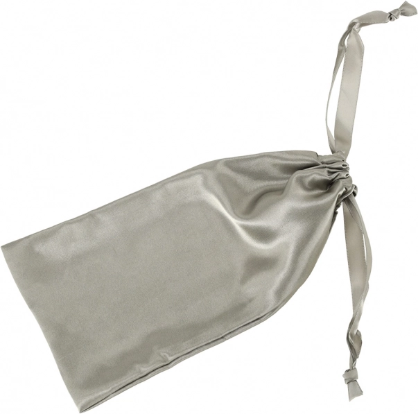 Étui pratique en satin