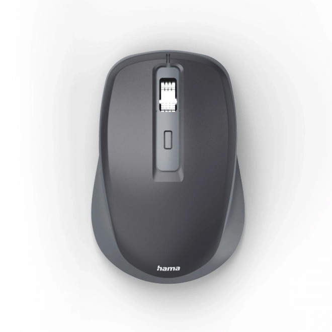 clavier et souris sans fil Hama noir-gris