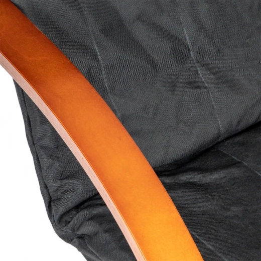 Housse amovible et lavable