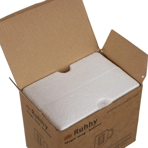 Tasse magique - robinet 330ml Ruhhy 22103