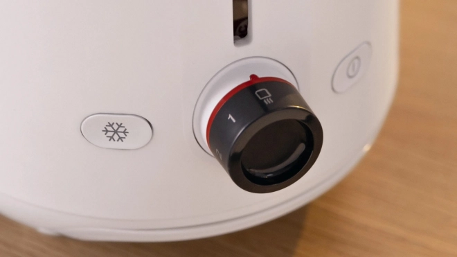 Grille-pain MyMoment blanc