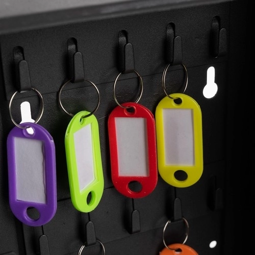 Trezor/porte-clés - 48 pcs. Malatec 22628