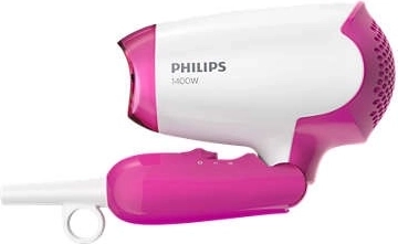 Poignée pliable et design compact