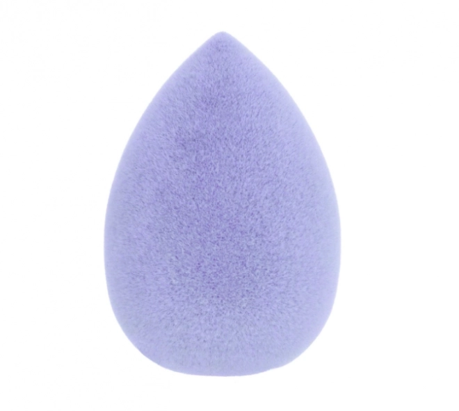 Éponge de maquillage professionnelle, Beauty Blender - goutte, mélange de couleurs