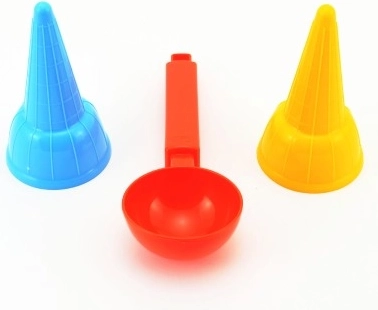Taille idéale pour les petites mains