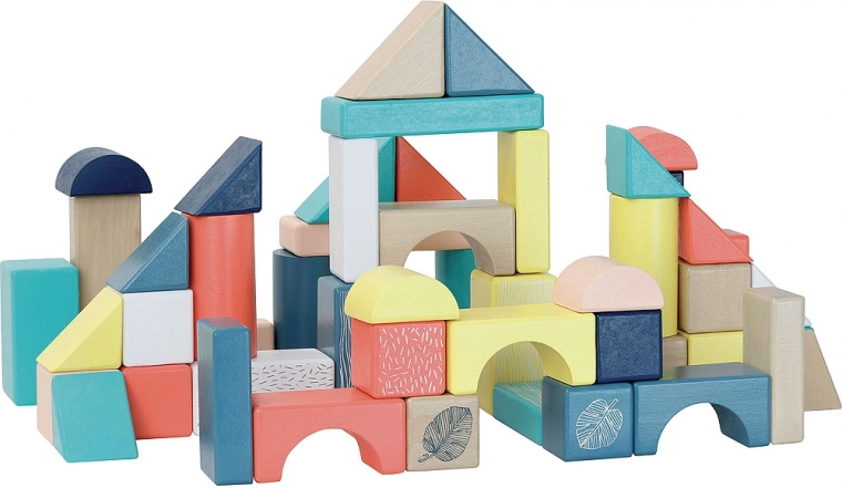 Bois de qualité et finition sûre