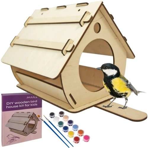 Mangeoire pour oiseaux Maaleo 22585