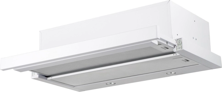 Barre télescopique pour une efficacité maximale