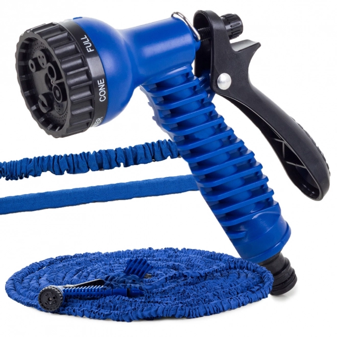 TUYAU DE JARDIN 20m - 60m X-HOSE PISTOLET