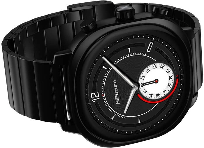 Écran AMOLED stylé